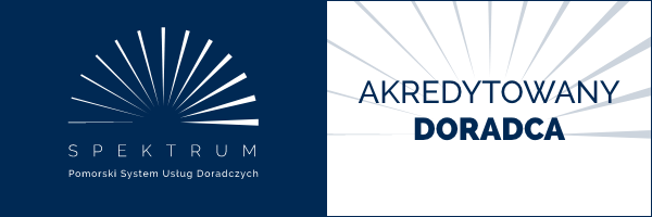 Akredytowany doradca SPEKTRUM 2030 - dofinansowanie doradztwa marketingowego